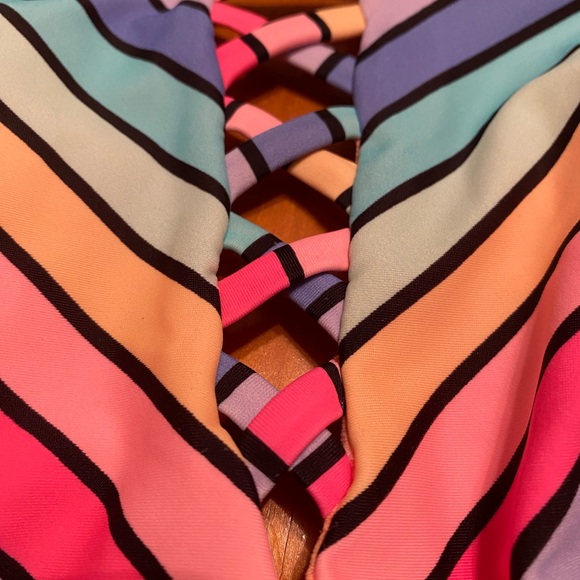 Swimsuit - Picture 2 of 5